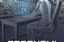 ERGONOMI DALAM SISTEM INDUSTRI: Pendekatan Terpadu Optimalisasi Kerja dan Keselamatan