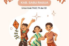 Modul Ajar Permainan Rakyat Sabu-Raijua